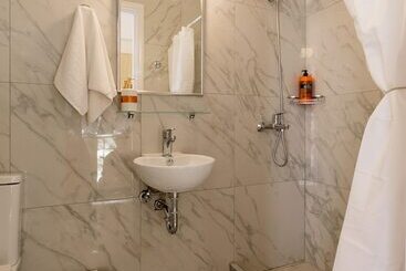 Marilena Apartments & Studios