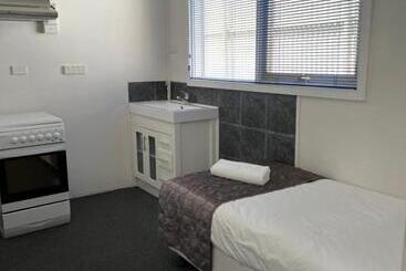 Mornington Motel