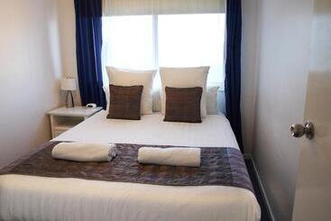 Mornington Motel