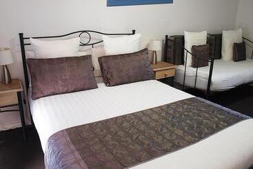 Mornington Motel
