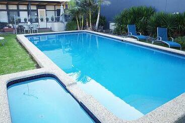 Mornington Motel