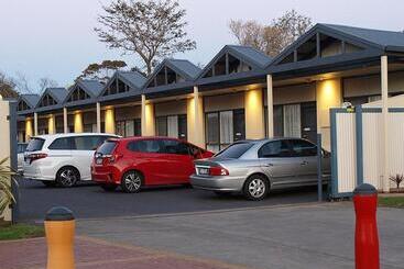 Mornington Motel