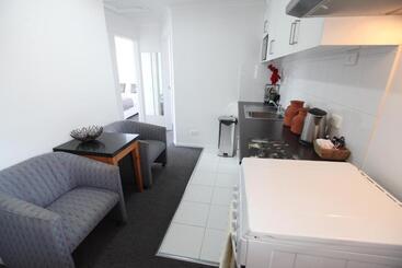 Mornington Motel