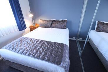 Mornington Motel