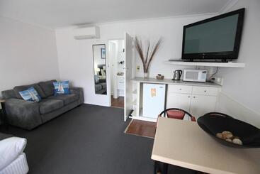 Mornington Motel