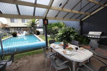 Mornington Motel