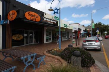 Mornington Motel