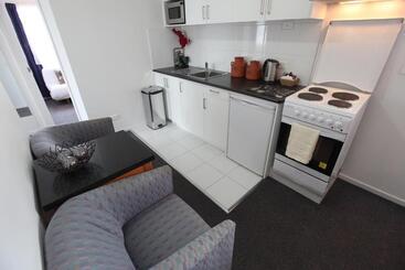 Mornington Motel