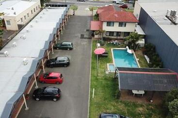 Mornington Motel