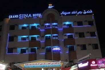 Mount Sina Hotel By Aura