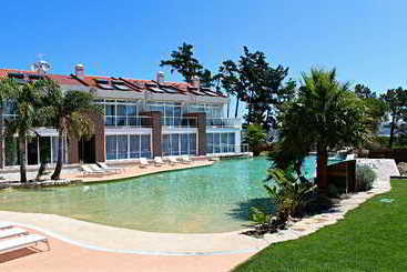 Obidos Lagoon Wellness Retreat - Adults Only