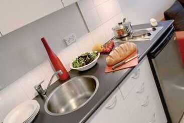 Plum Carlton Serviced Apartments