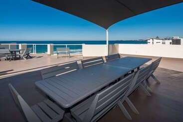 Regency On The Beach