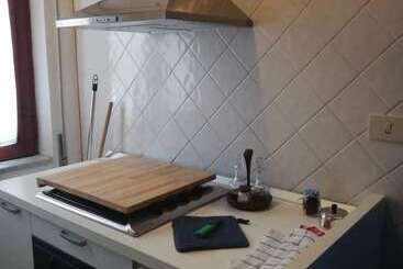 Residence Le Villette