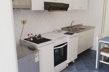 Residence Le Villette