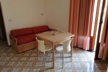 Residence Le Villette