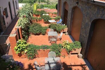 Residence Le Villette