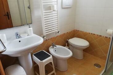 Residence Le Villette