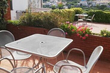 Residence Le Villette