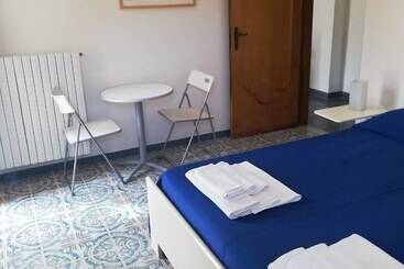 Residence Le Villette