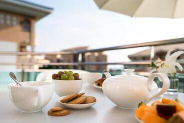 اقامتگاه Villa Romana Fréjus