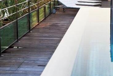 اقامتگاه Villa Romana Fréjus