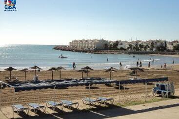 Residencial Marcomar Casa Azahar
