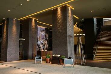 Saccharum Resort