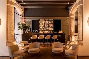 Sant Francesc Hotel Singular