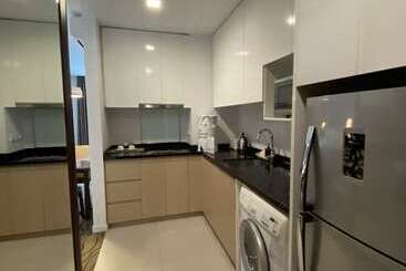 Somerset Central Td Hai Phong City