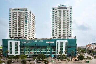 Somerset Central Td Hai Phong City