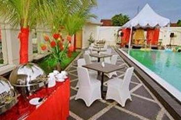 The Aliga Hotel