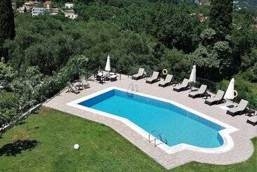 Ziogas Apartments - Corfu