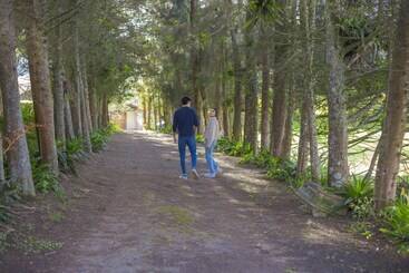 هتل Hosteria Cananvalle