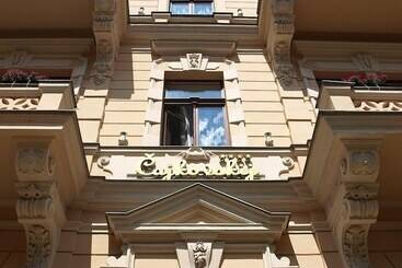 Spa Hotel čajkovskij