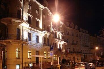 Spa Hotel čajkovskij