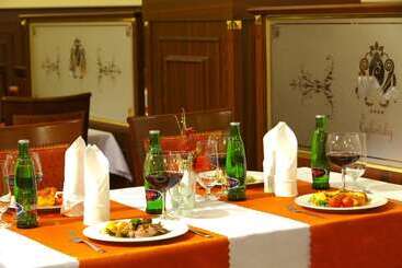 Spa Hotel čajkovskij