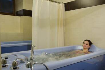 Spa Hotel čajkovskij