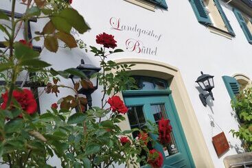 هتل Landgasthof Büttel