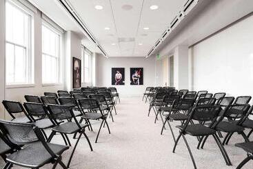 21c Museum Hotel Durham