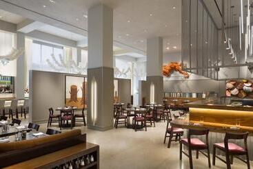21c Museum Hotel Durham