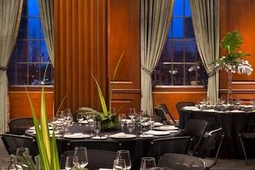 21c Museum Hotel Durham