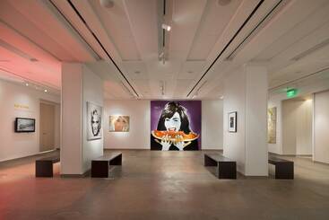 21c Museum Hotel Durham