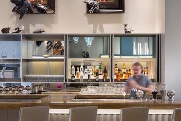 21c Museum Hotel Durham