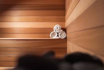 21c Museum Hotel Durham