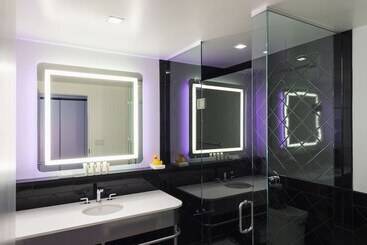 21c Museum Hotel Durham