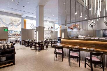 21c Museum Hotel Durham