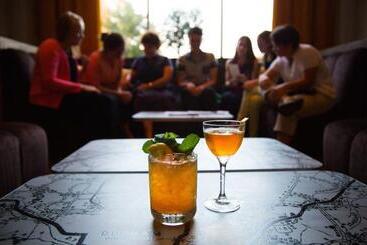 21c Museum Hotel Durham