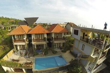 Anugerah Villas