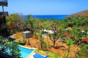 Anugerah Villas